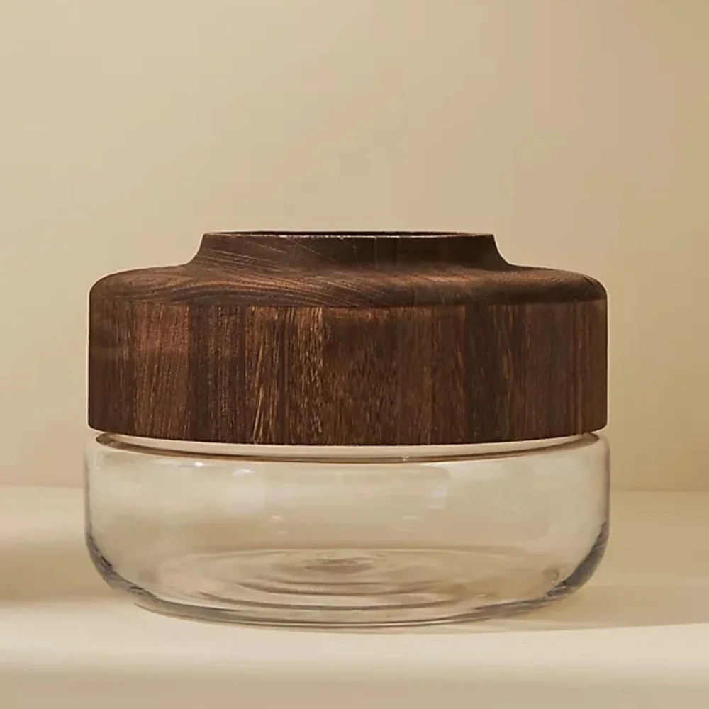 NWT Anthropologie Mid Century Willa Vase